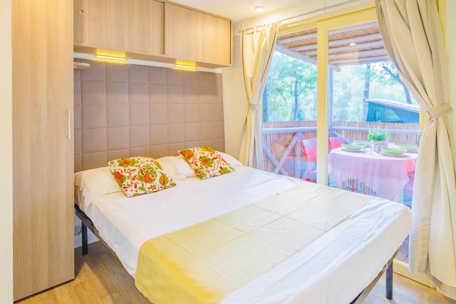 Le Pianacce Camping Village Castagneto Carducci Exterior photo