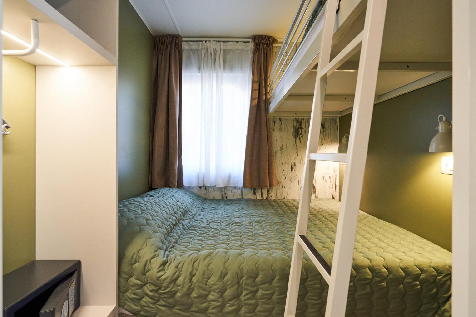 Le Pianacce Camping Village Castagneto Carducci Exterior photo