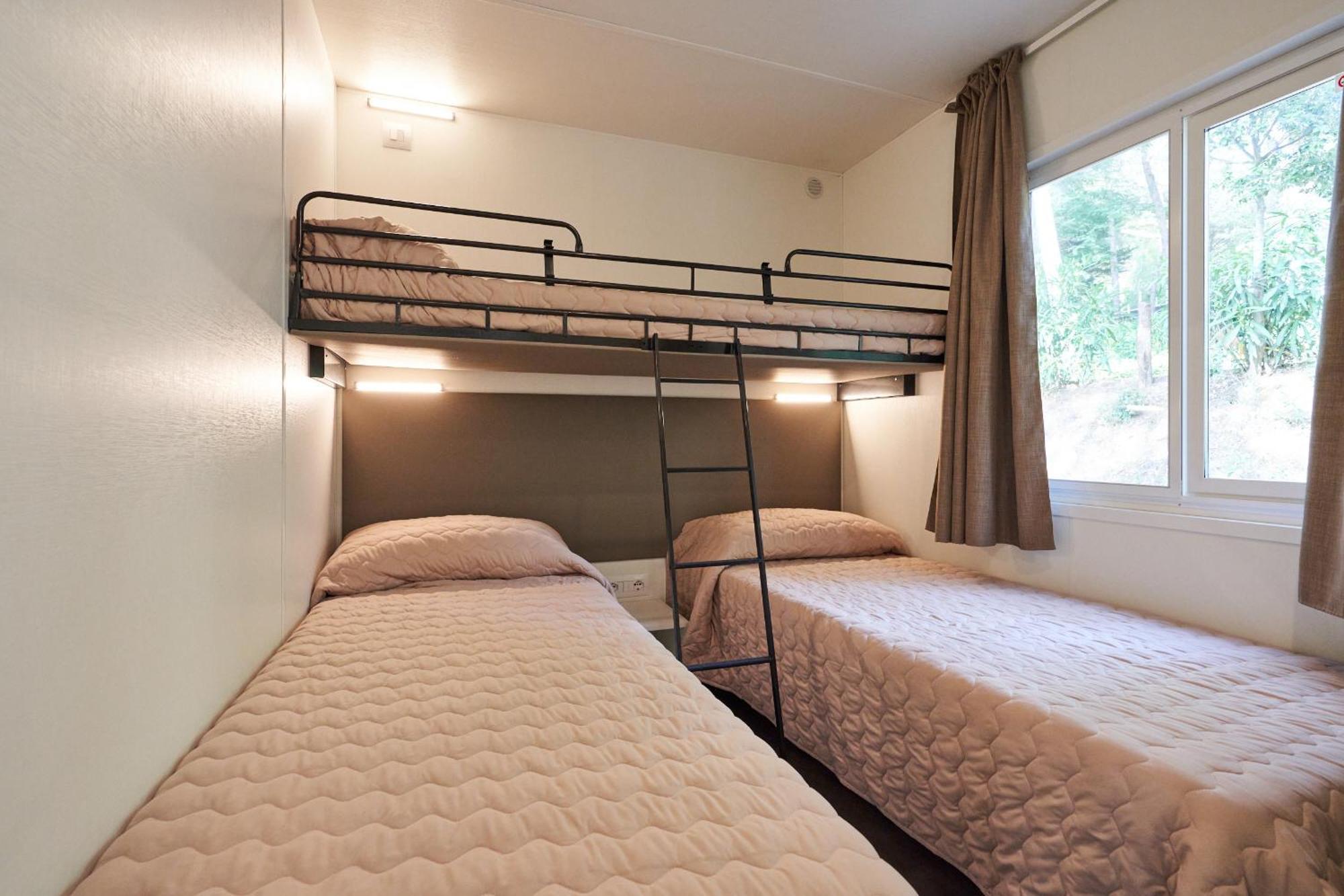Le Pianacce Camping Village Castagneto Carducci Exterior photo